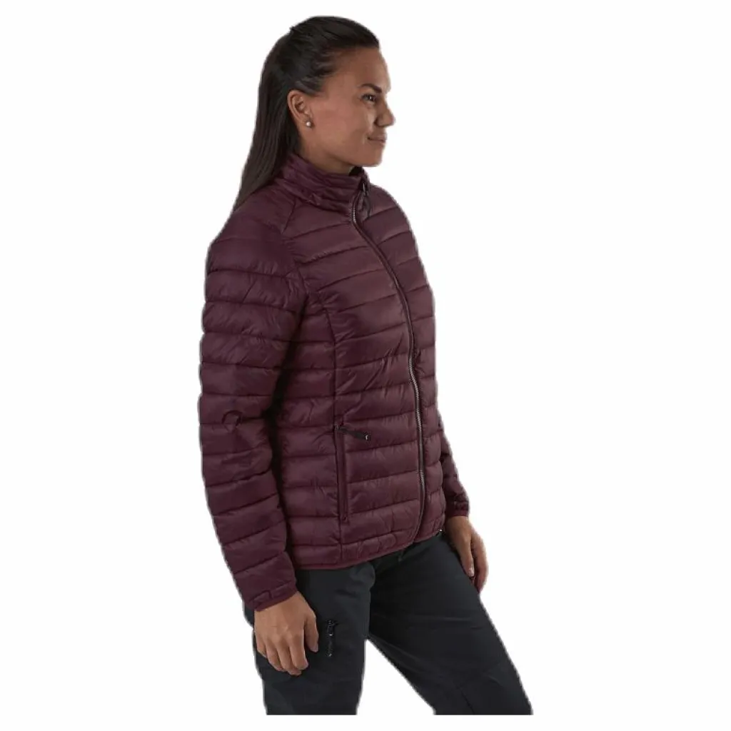 Stina Jacket Red*Tuxer Best