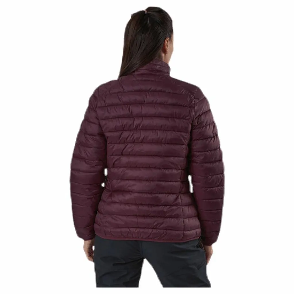 Stina Jacket Red*Tuxer Best