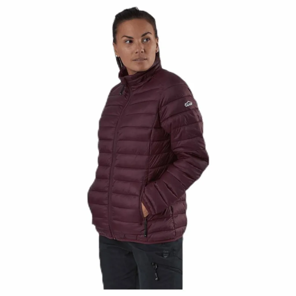 Stina Jacket Red*Tuxer Best