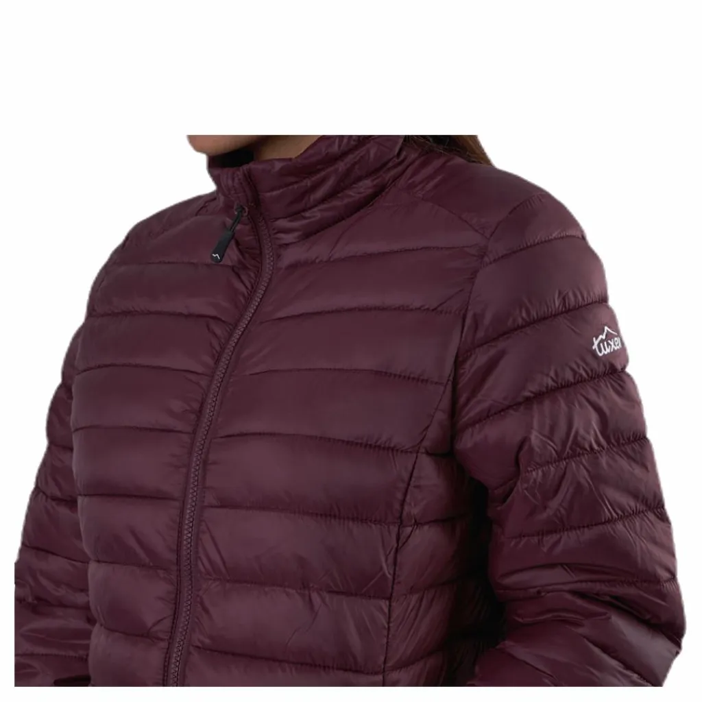 Stina Jacket Red*Tuxer Best