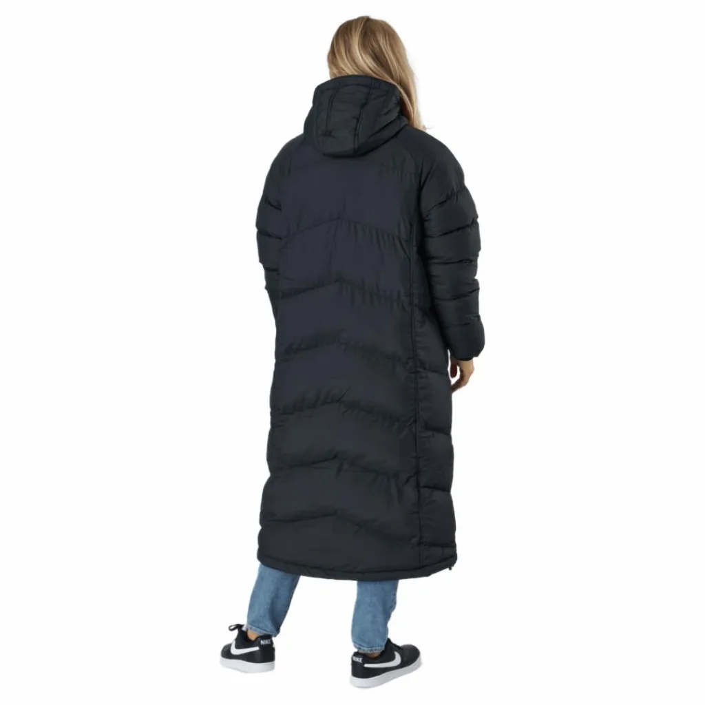 Dobsom Stockholm Coat Wmn Black Svart Discount
