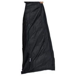 Dobsom Stockholm Coat Wmn Black Svart Discount
