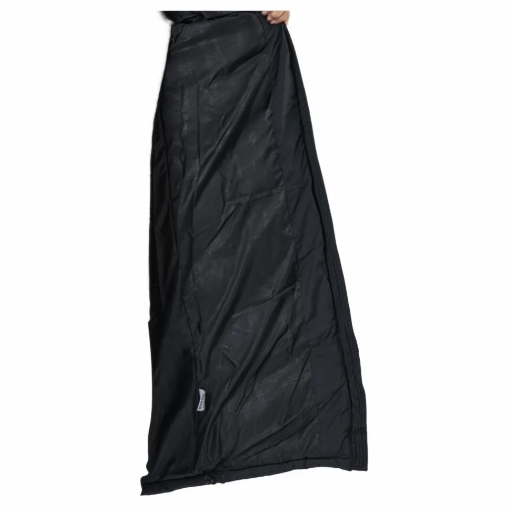 Dobsom Stockholm Coat Wmn Black Svart Discount