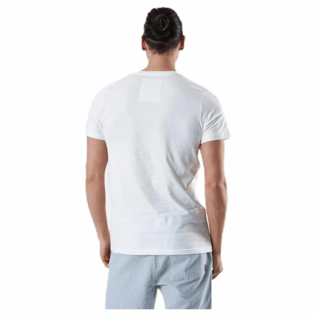 Stockholm Slice Of Heaven White*Dedicated Online