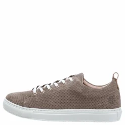 Sneaky Steve Stoked Low Suede Beige Online