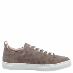 Sneaky Steve Stoked Low Suede Beige Online