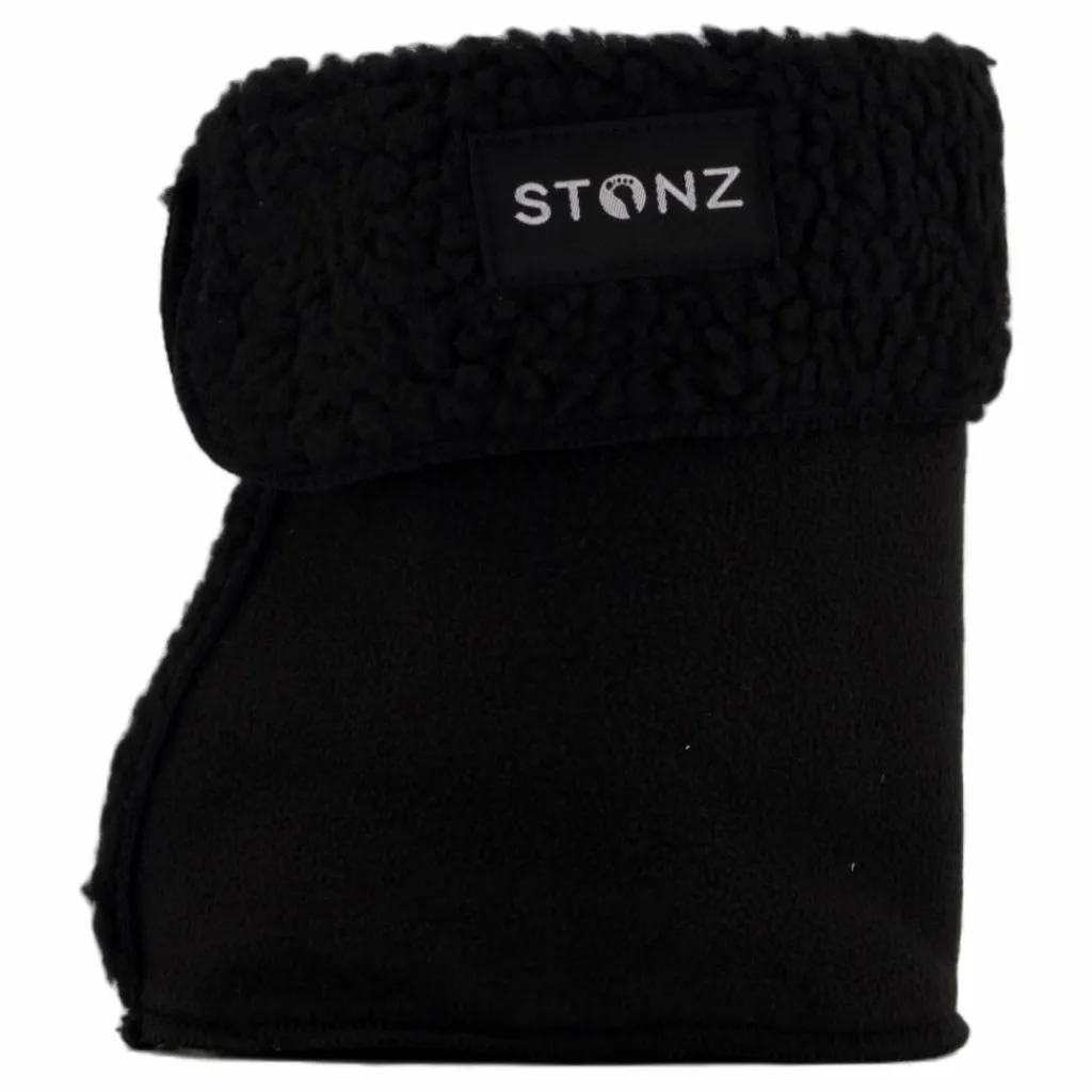 Bootie Liners Black*Stonz Online