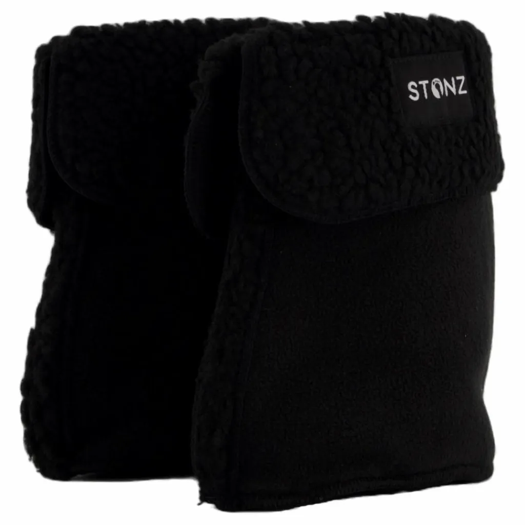 Bootie Liners Black*Stonz Online