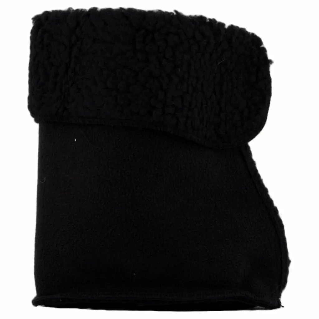 Bootie Liners Black*Stonz Online