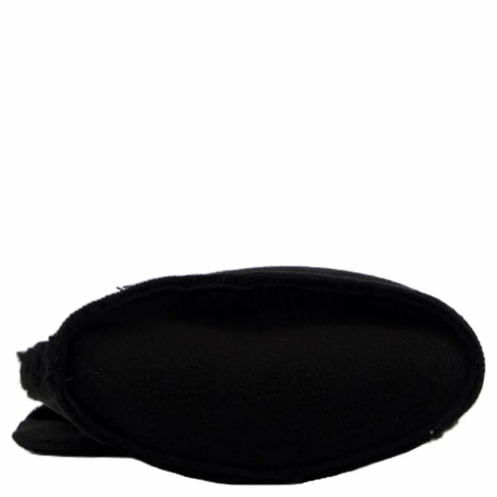 Bootie Liners Black*Stonz Online