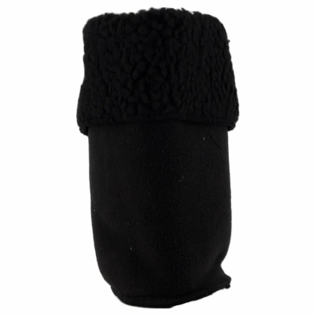 Bootie Liners Black*Stonz Online