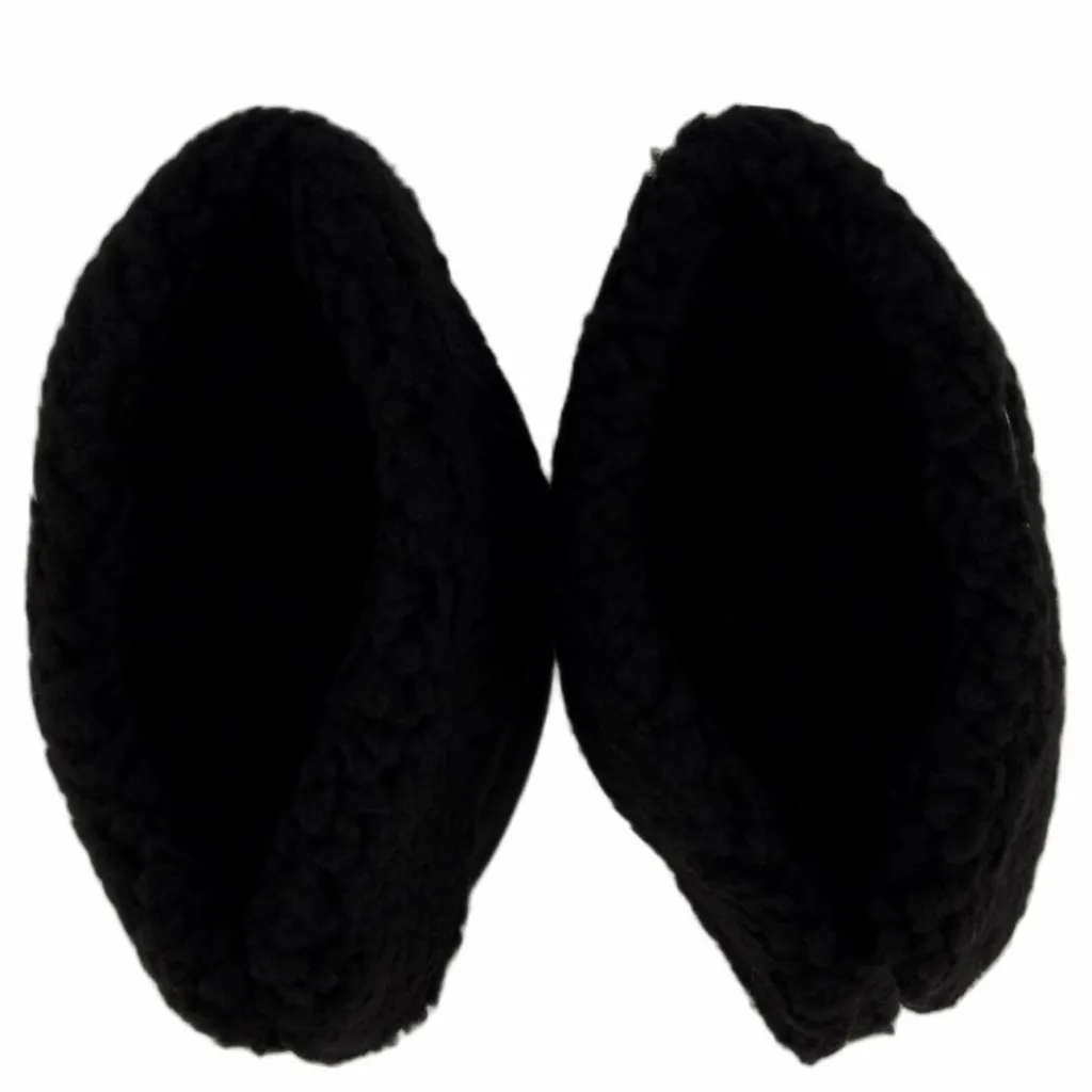 Bootie Liners Black*Stonz Online