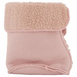 Stonz Bootie Liners Pink Rosa Hot