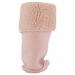 Stonz Bootie Liners Pink Rosa Hot