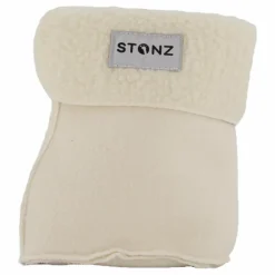 Bootie Liners White*Stonz Sale