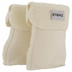 Bootie Liners White*Stonz Sale