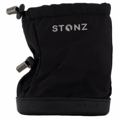 Stonz Toddler Booties Black Svart Online