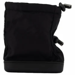 Stonz Toddler Booties Black Svart Online