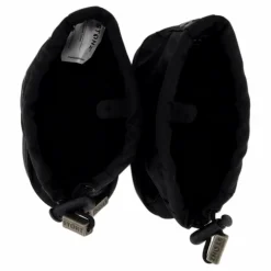 Stonz Toddler Booties Black Svart Online