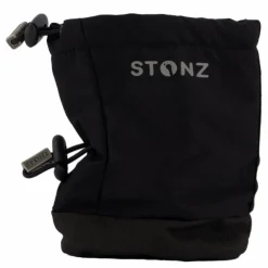 Toddler Booties Black*Stonz New