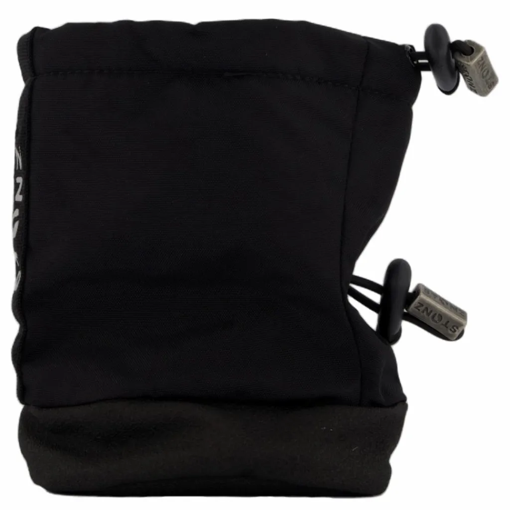 Toddler Booties Black*Stonz New