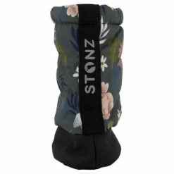 Stonz Toddler Puffer Booties Multi Flerfärgad Sale