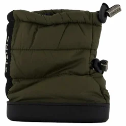 Stonz Toddler Puffer Booties Green Grön Hot