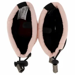 Toddler Puffer Booties Pink*Stonz Best