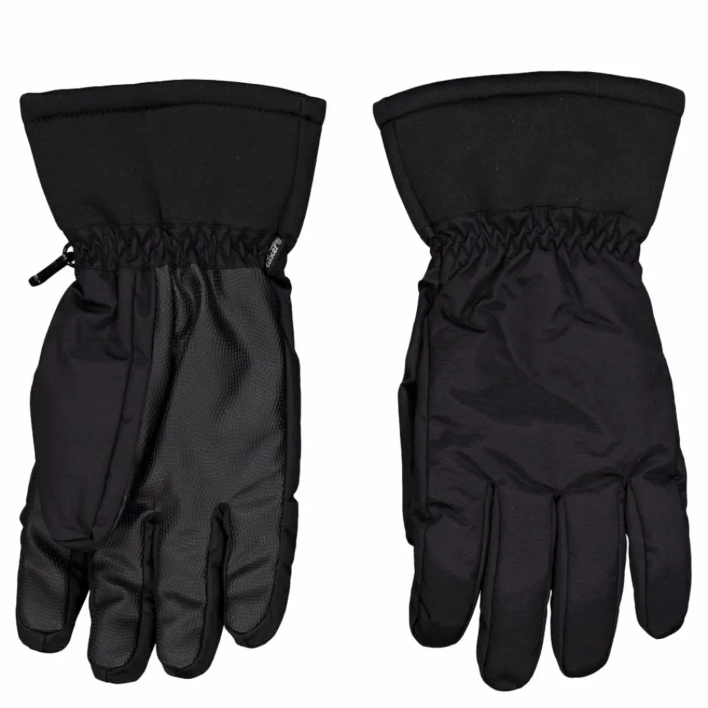 Tuxer Storlien Gloves Black Svart Online