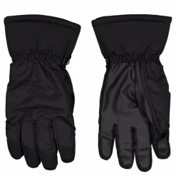 Tuxer Storlien Gloves Black Svart Online