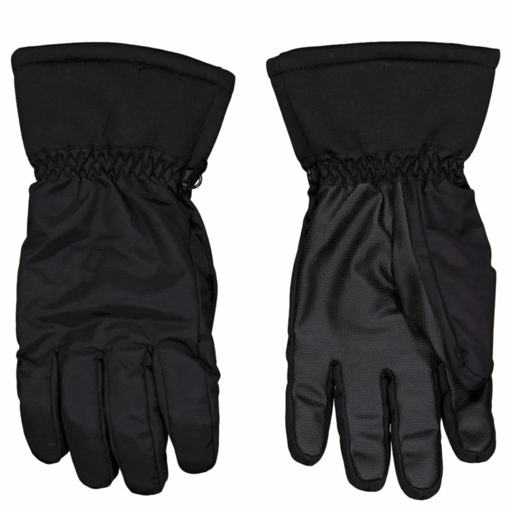 Tuxer Storlien Gloves Black Svart Online
