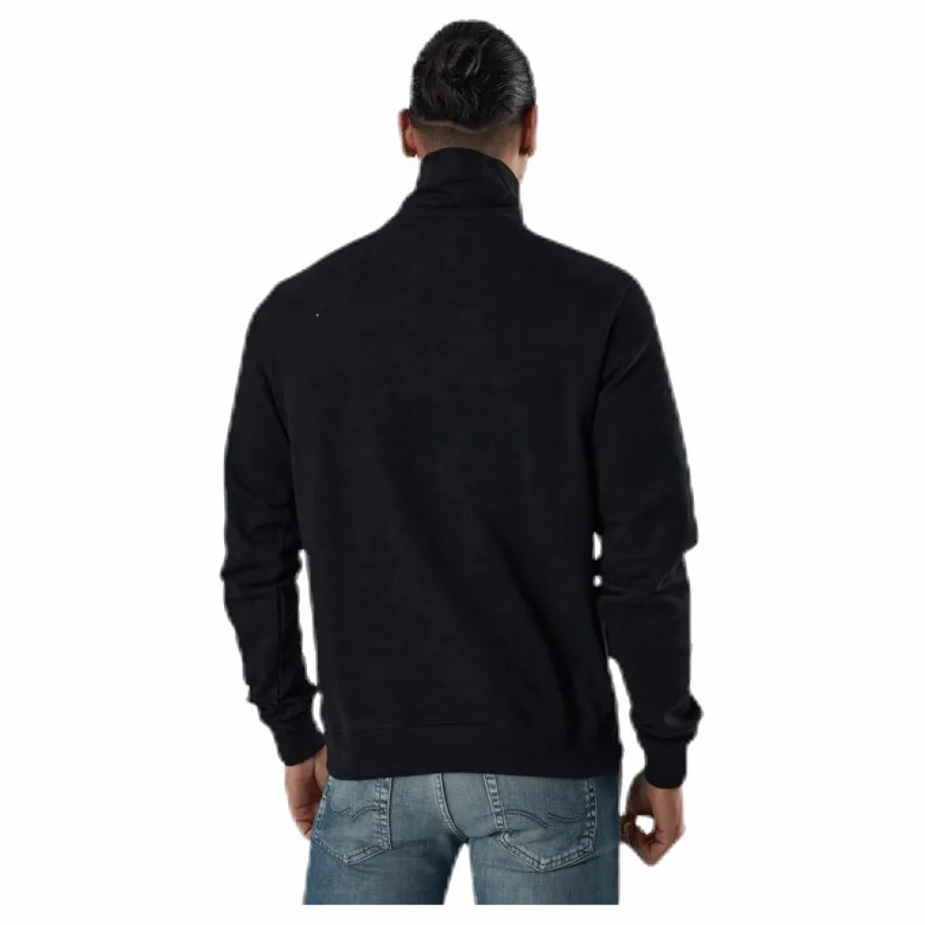 Dedicated Storlien Spread Logo Black Svart New