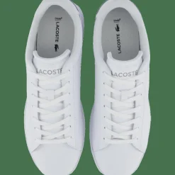 Storm 96 2K WHT/DK GRN*Lacoste Online