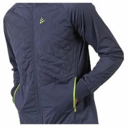Storm Balance Jacket Grey*Craft Online