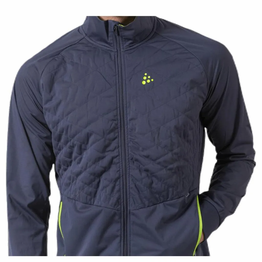 Storm Balance Jacket Grey*Craft Online