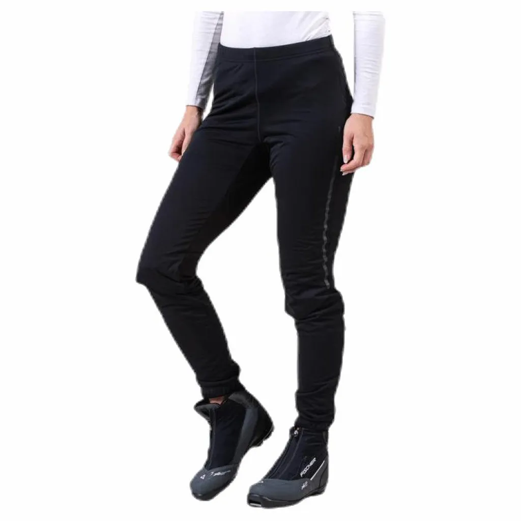 Craft Storm Balance Tights Black Svart Online