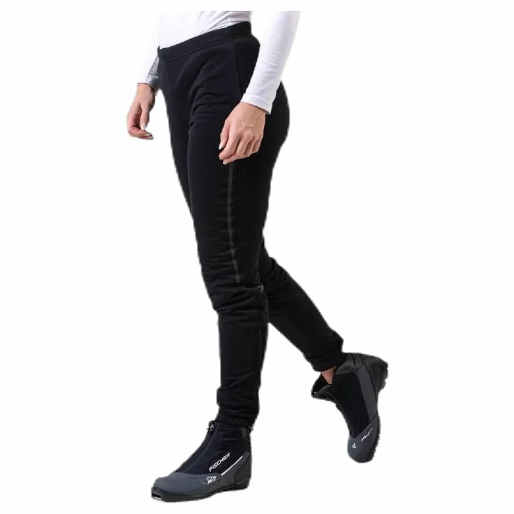 Craft Storm Balance Tights Black Svart Online