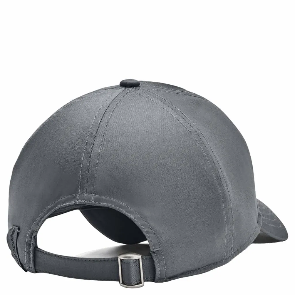 Under Armour Storm Blitzing Adj Pitch Gray Grå Clearance
