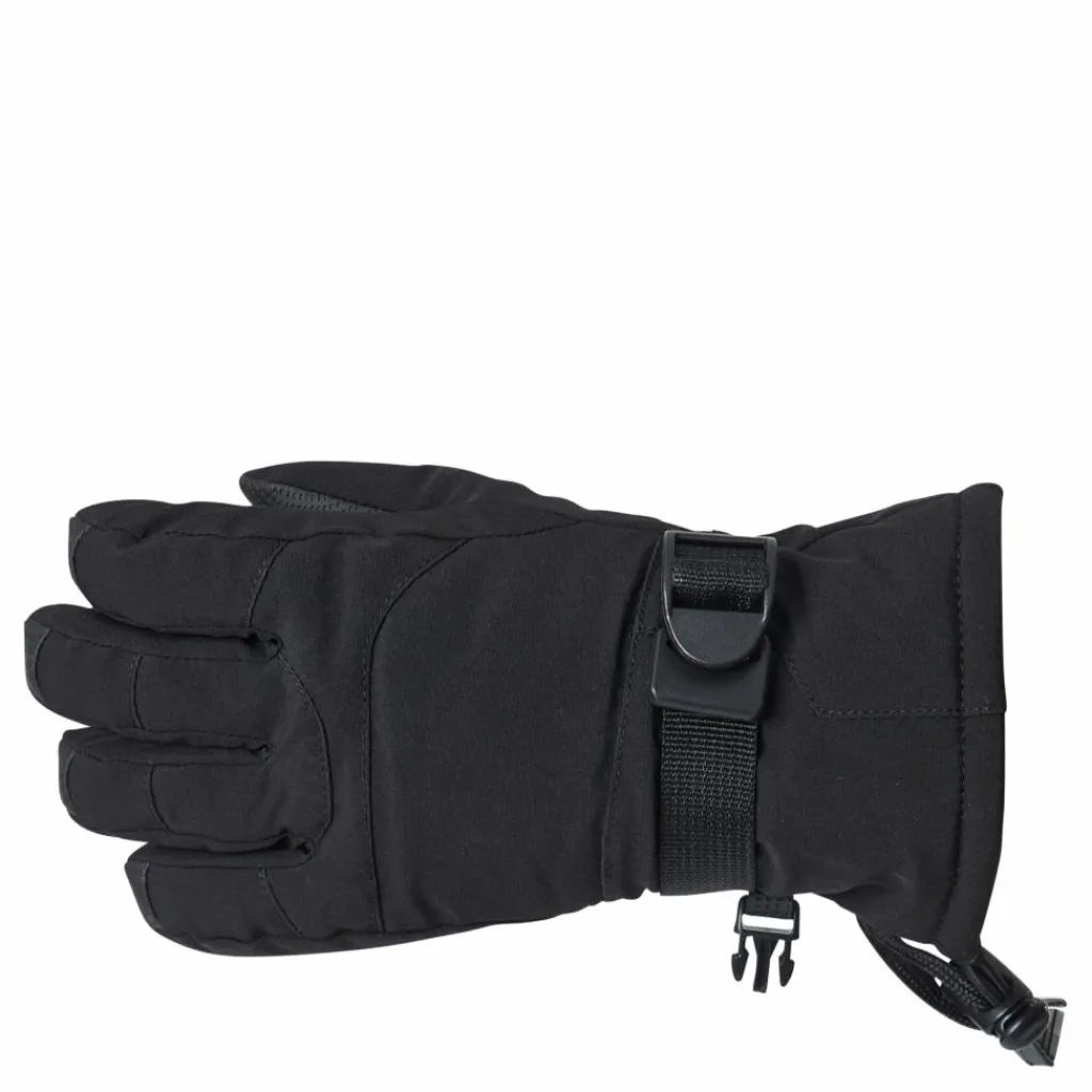 Tuxer Storm Jr Gloves Black Svart Discount