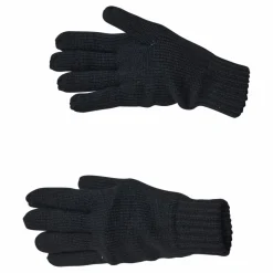 Tuxer Storm Jr Gloves Black Svart Discount