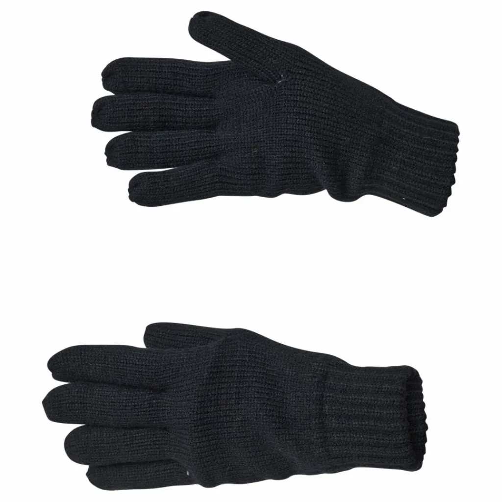 Tuxer Storm Jr Gloves Black Svart Discount