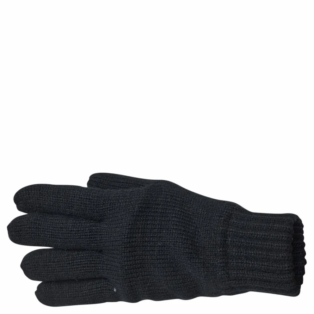 Tuxer Storm Jr Gloves Black Svart Discount