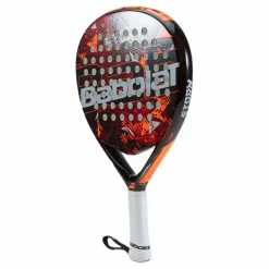 Storm Orange/Black*Babolat New
