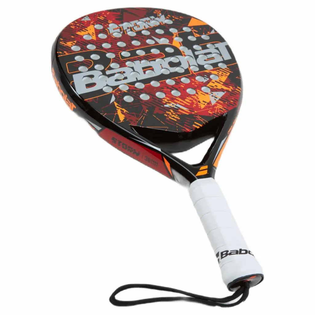 Storm Orange/Black*Babolat New