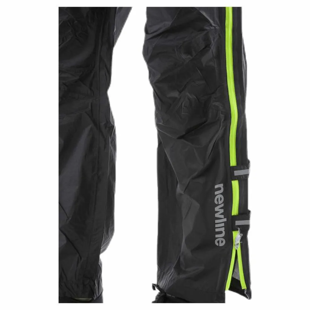 Storm Pants Black*Newline