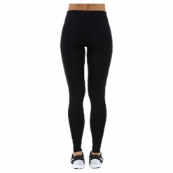 BLACC Storm Tights Blue/White/Black Blå, Vit och Svart