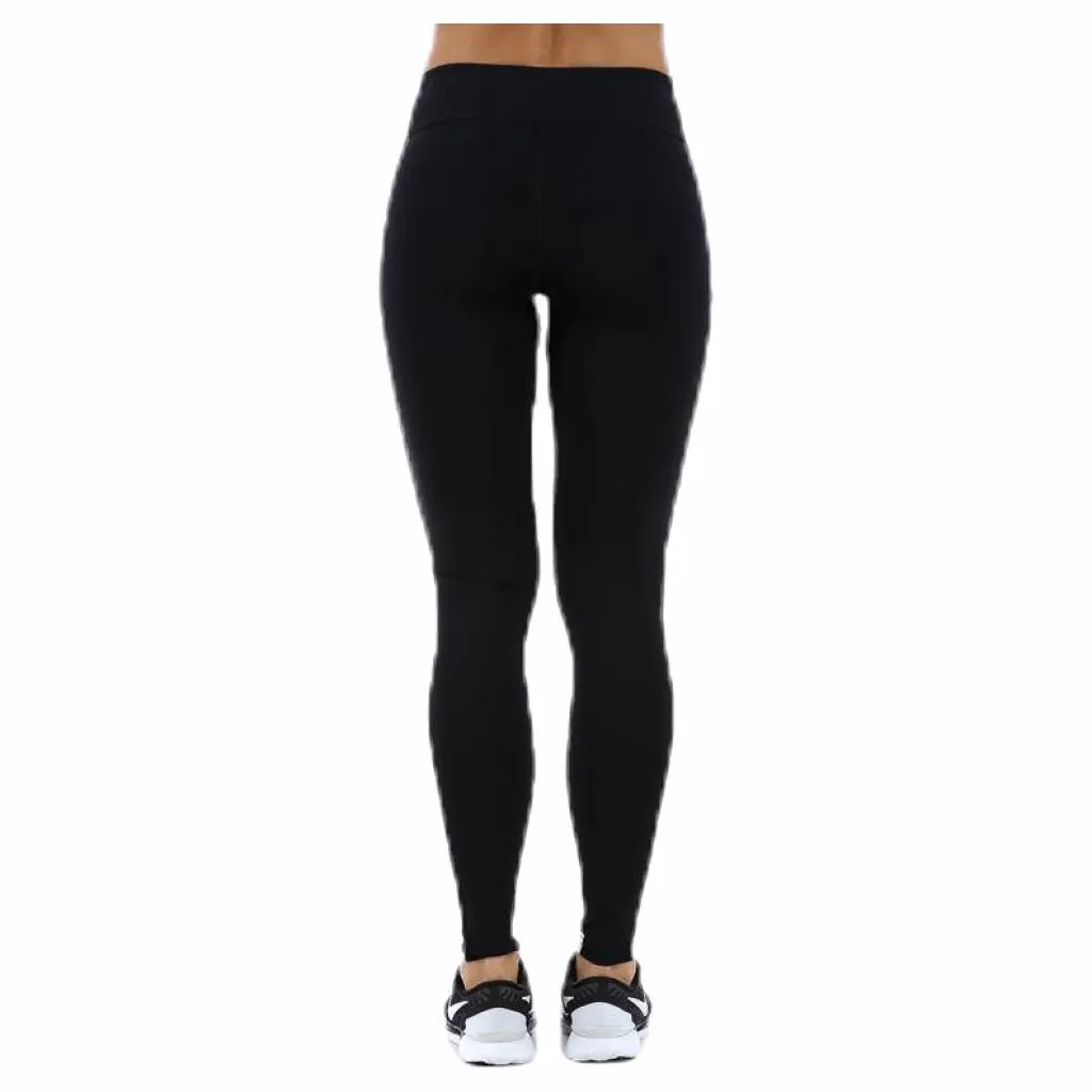 BLACC Storm Tights Blue/White/Black Blå, Vit och Svart
