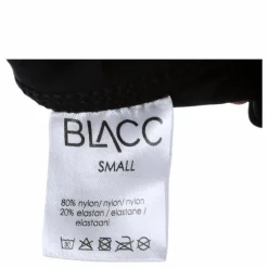 BLACC Storm Tights Blue/White/Black Blå, Vit och Svart