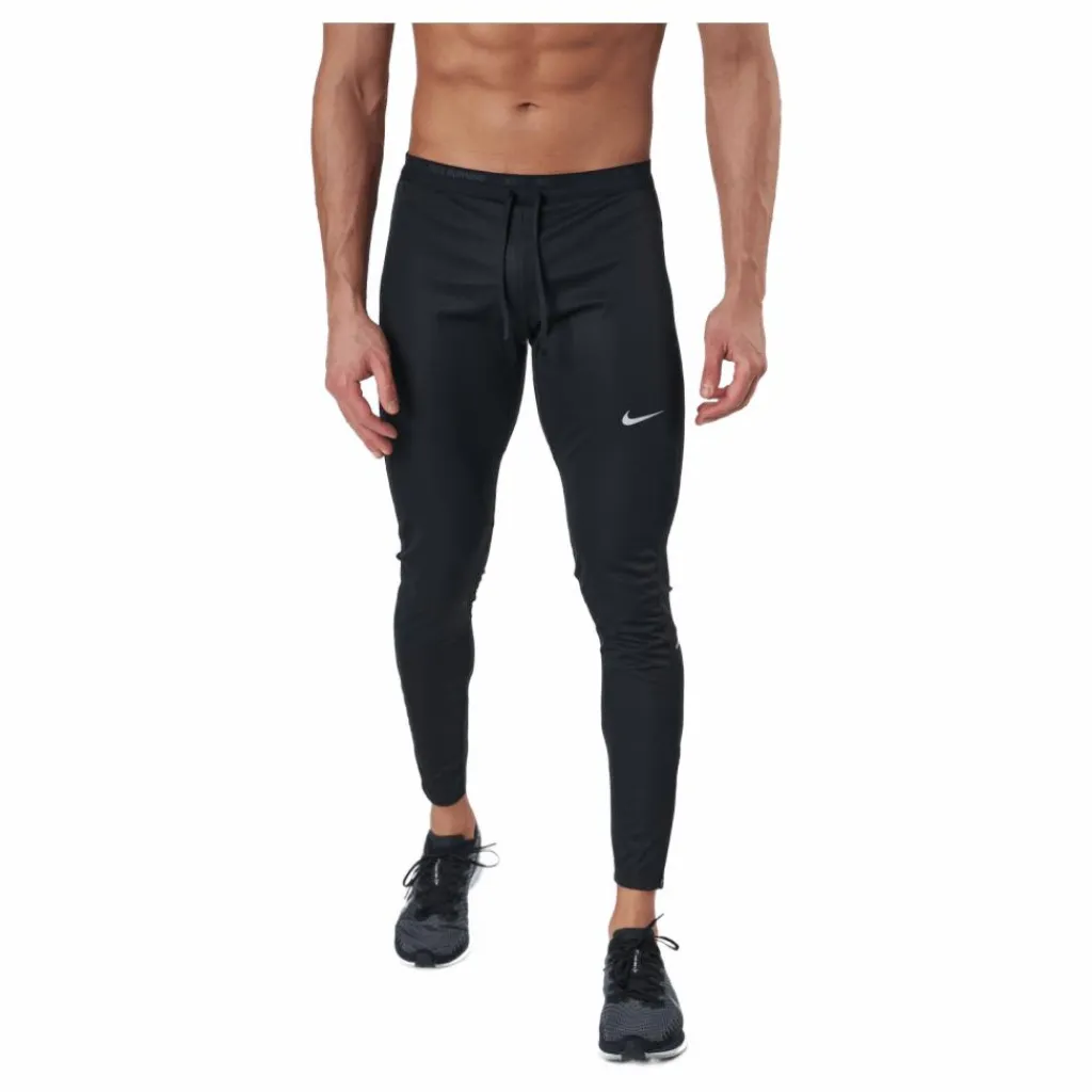Nike Storm-fit Phenom Elite Men's R Black/reflective Silv Svart Hot