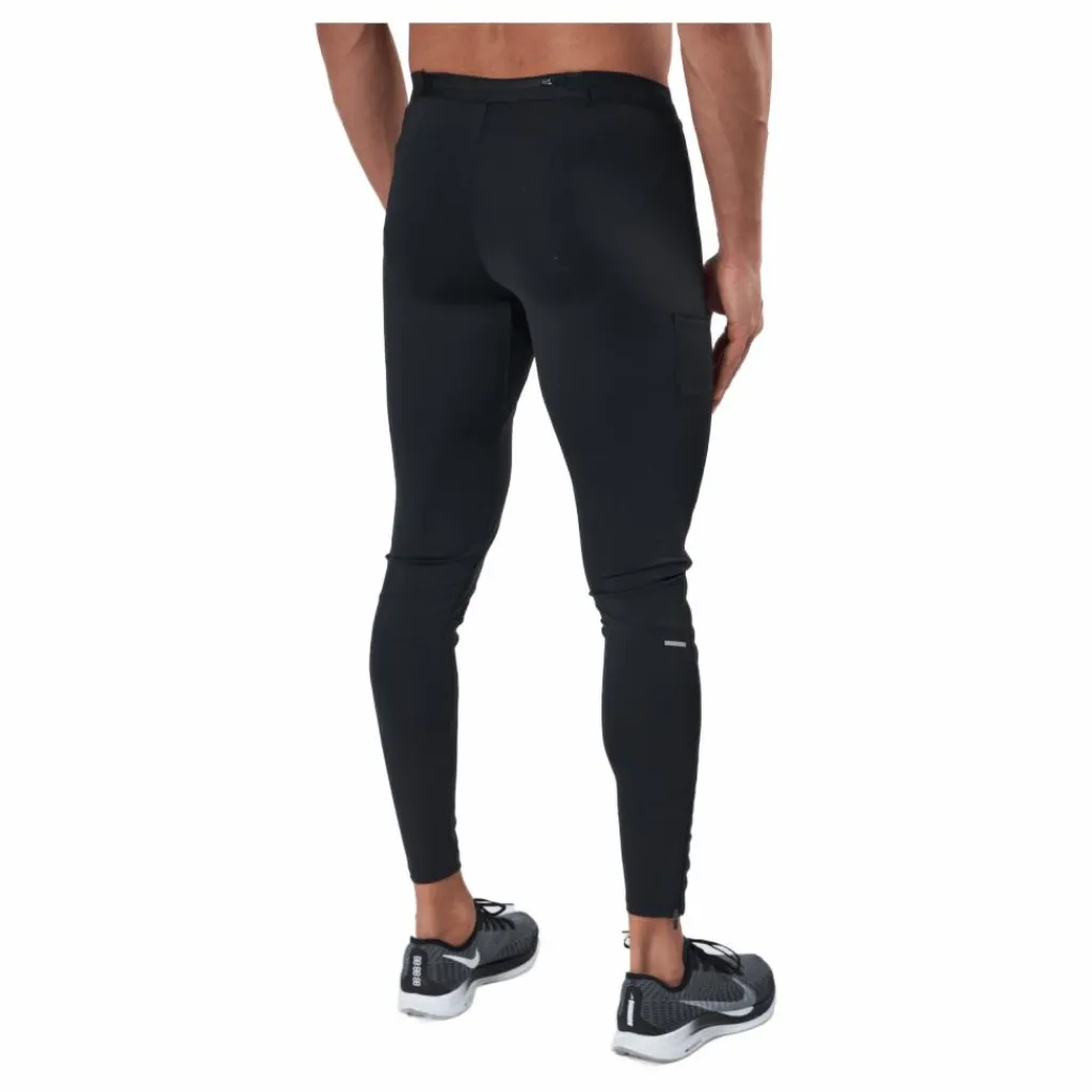 Nike Storm-fit Phenom Elite Men's R Black/reflective Silv Svart Hot